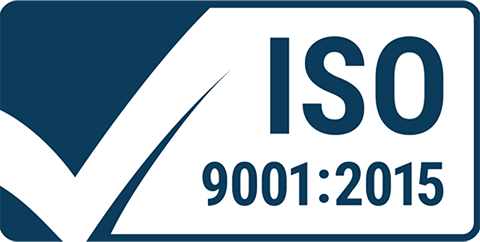 ISO 9001 dyes